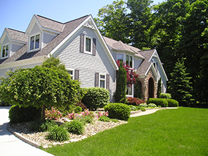 Landscapers and Lawncare Services in Norfolk, VA